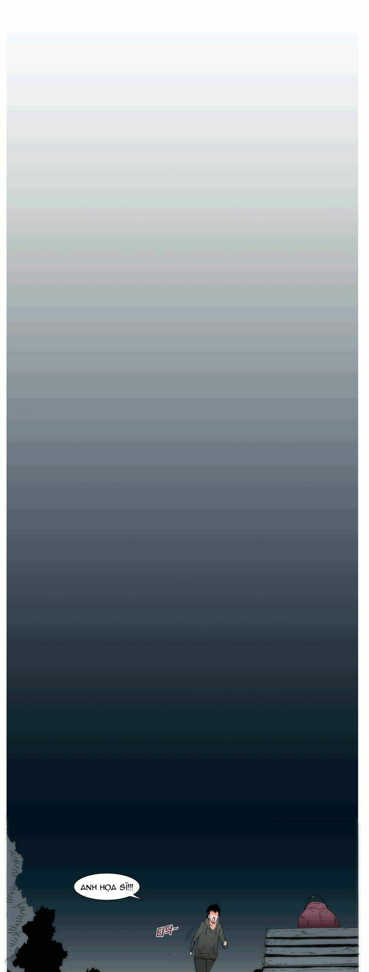 Can’T See Can’T Hear But Love Chapter 54 - Trang 2