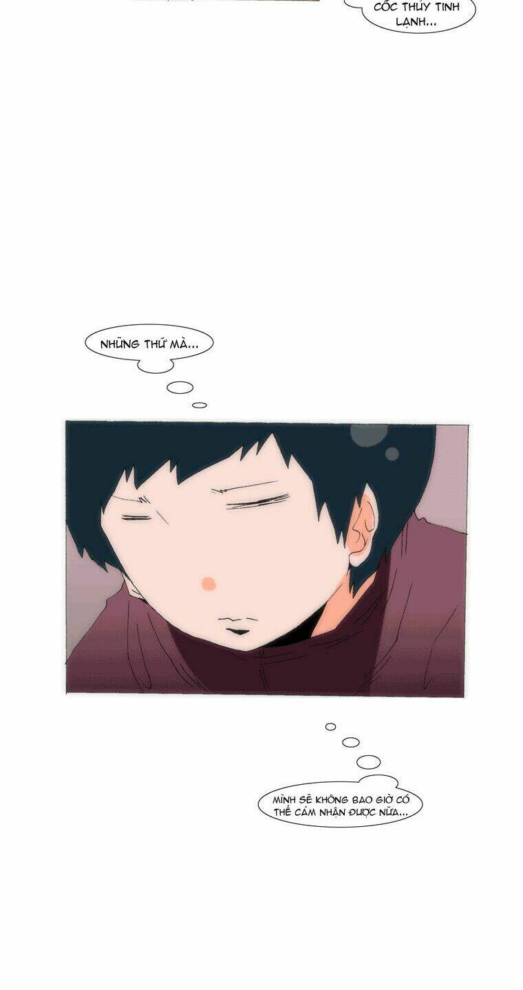 Can’T See Can’T Hear But Love Chapter 54 - Trang 2