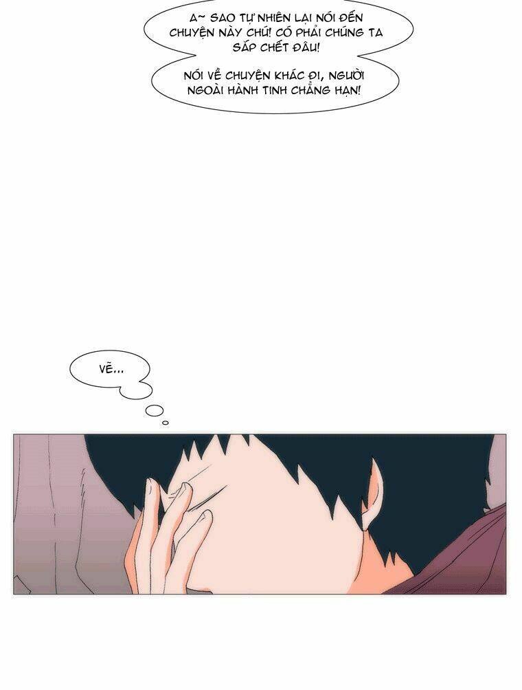 Can’T See Can’T Hear But Love Chapter 54 - Trang 2