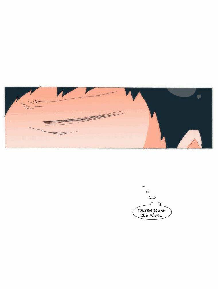 Can’T See Can’T Hear But Love Chapter 54 - Trang 2