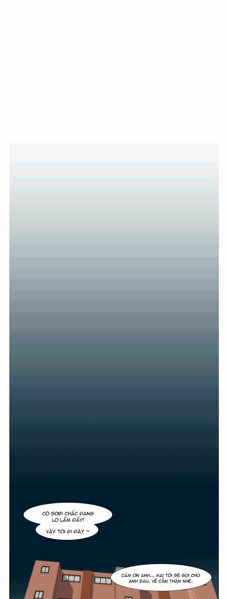 Can’T See Can’T Hear But Love Chapter 54 - Trang 2