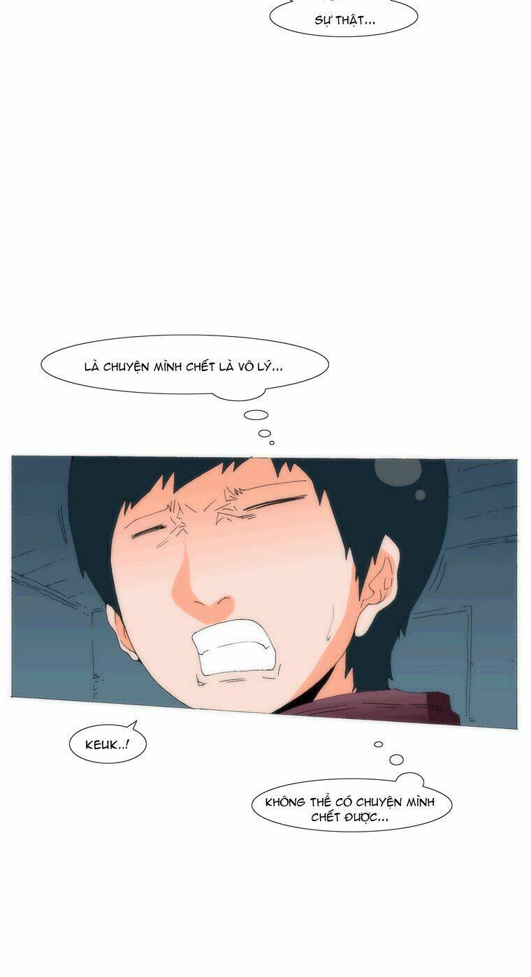 Can’T See Can’T Hear But Love Chapter 54 - Trang 2