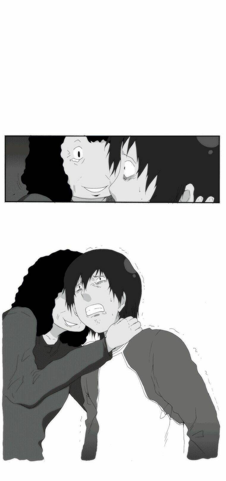 Can’T See Can’T Hear But Love Chapter 54 - Trang 2