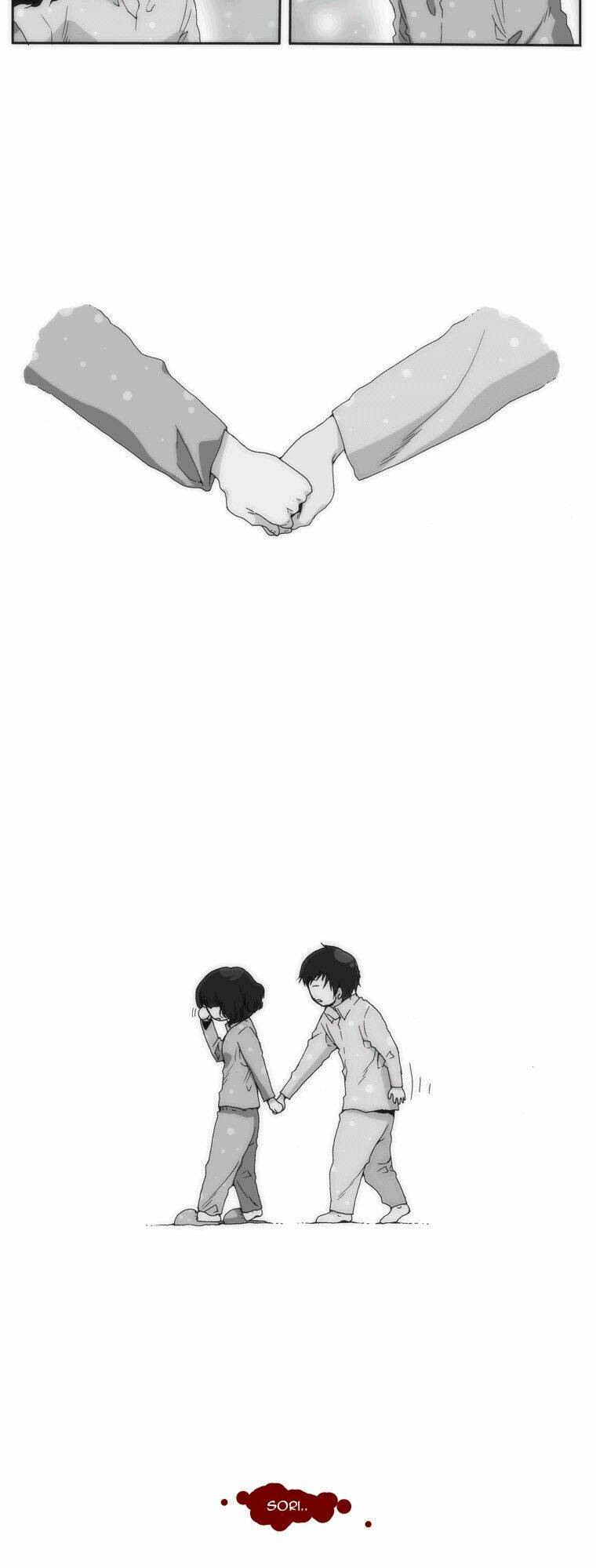 Can’T See Can’T Hear But Love Chapter 54 - Trang 2