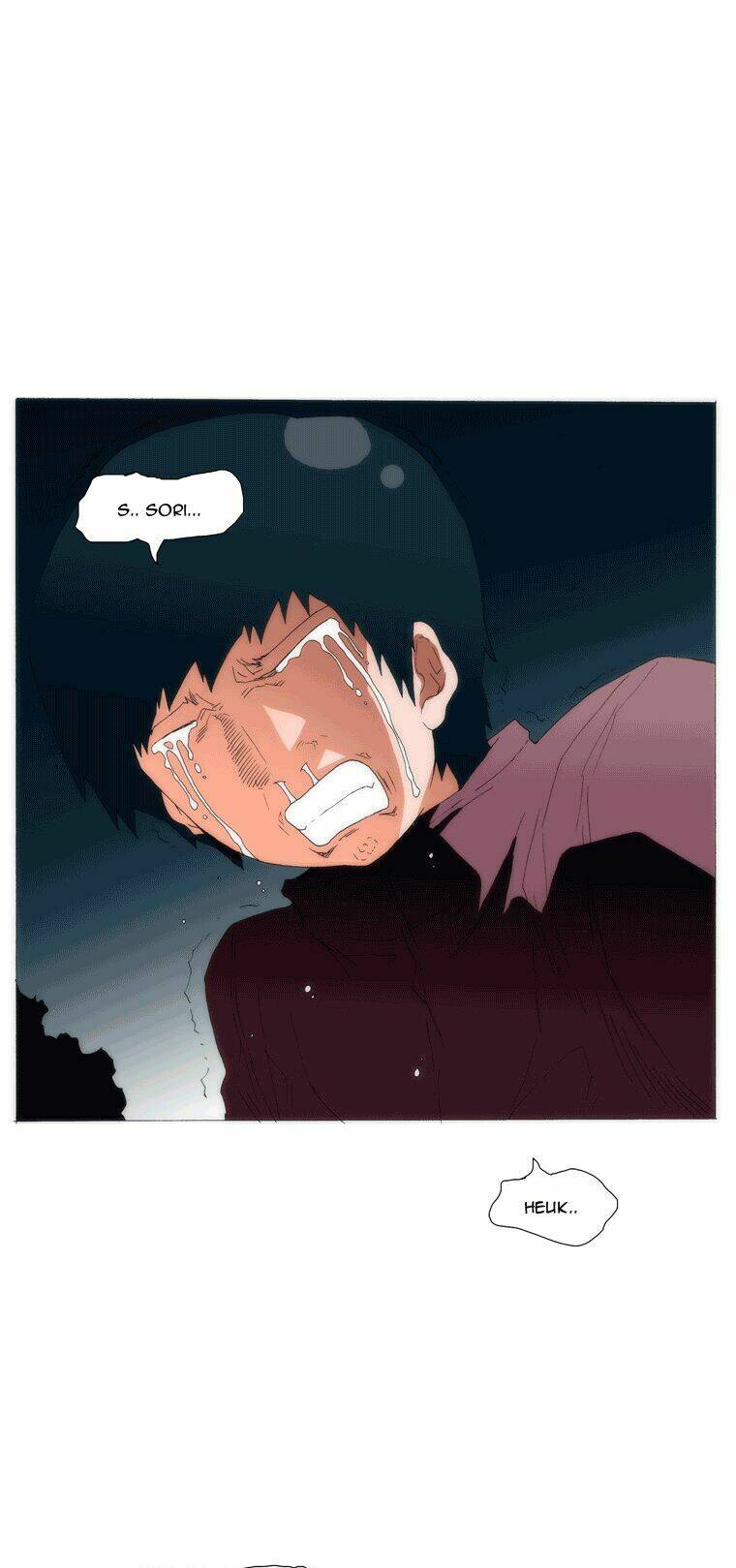 Can’T See Can’T Hear But Love Chapter 54 - Trang 2