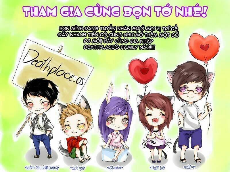 Can’T See Can’T Hear But Love Chapter 55 - Trang 2