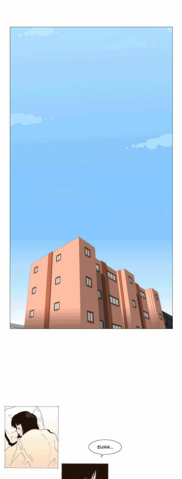 Can’T See Can’T Hear But Love Chapter 55 - Trang 2