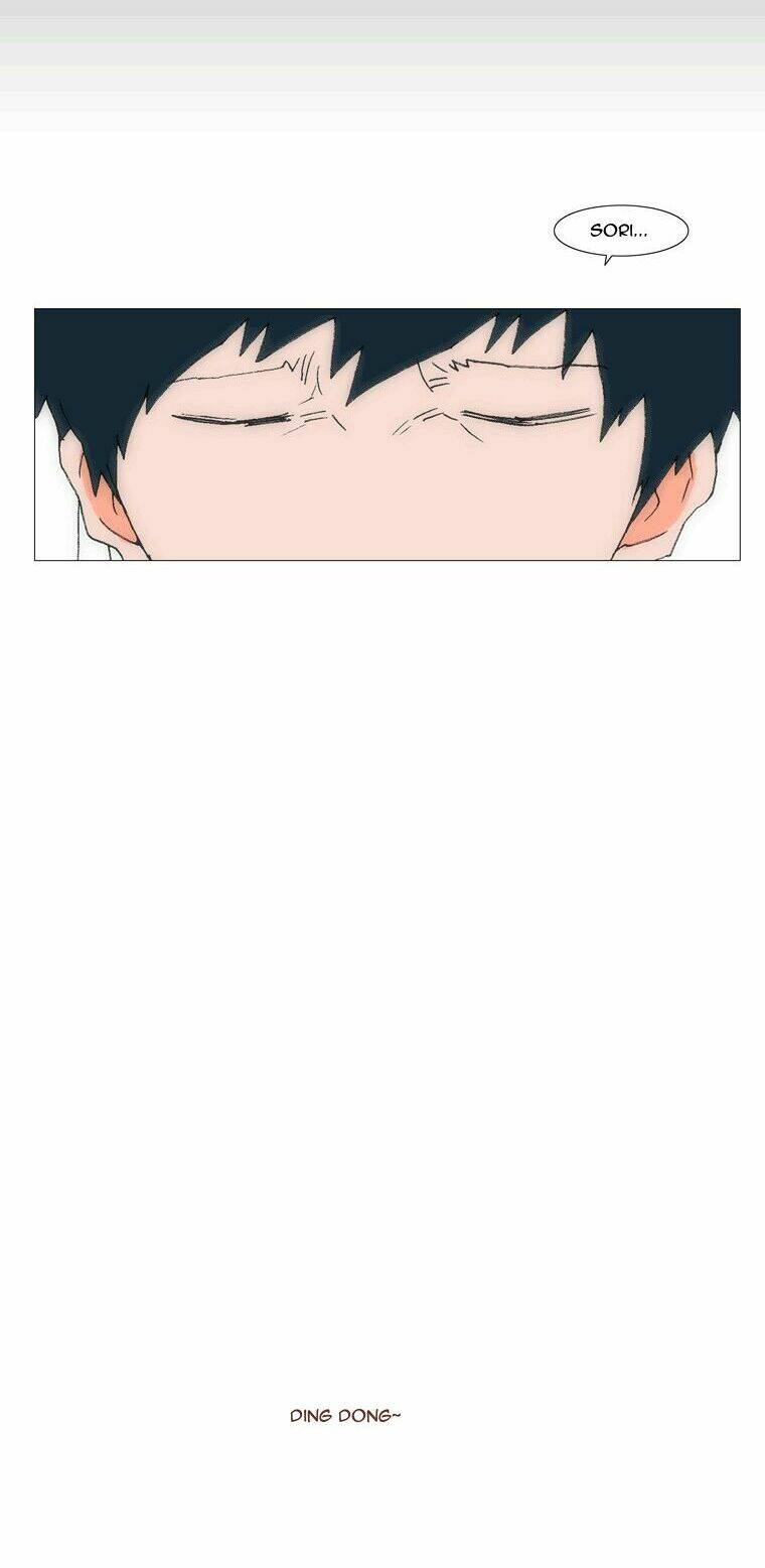 Can’T See Can’T Hear But Love Chapter 55 - Trang 2