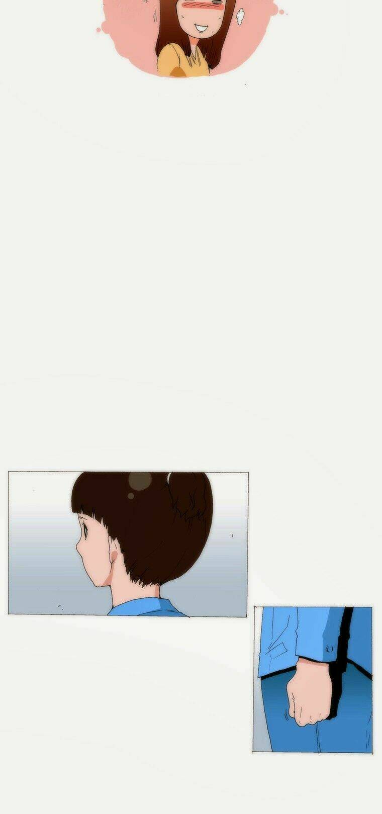 Can’T See Can’T Hear But Love Chapter 56 - Trang 2