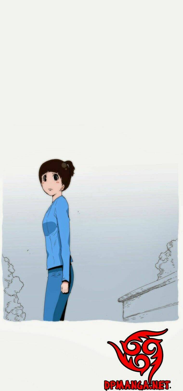 Can’T See Can’T Hear But Love Chapter 56 - Trang 2