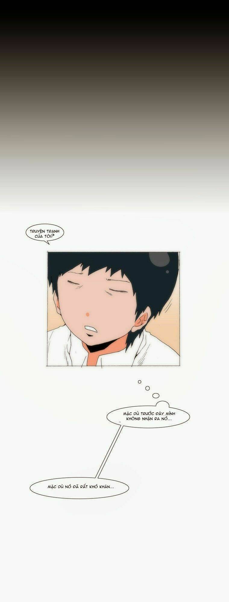 Can’T See Can’T Hear But Love Chapter 56 - Trang 2