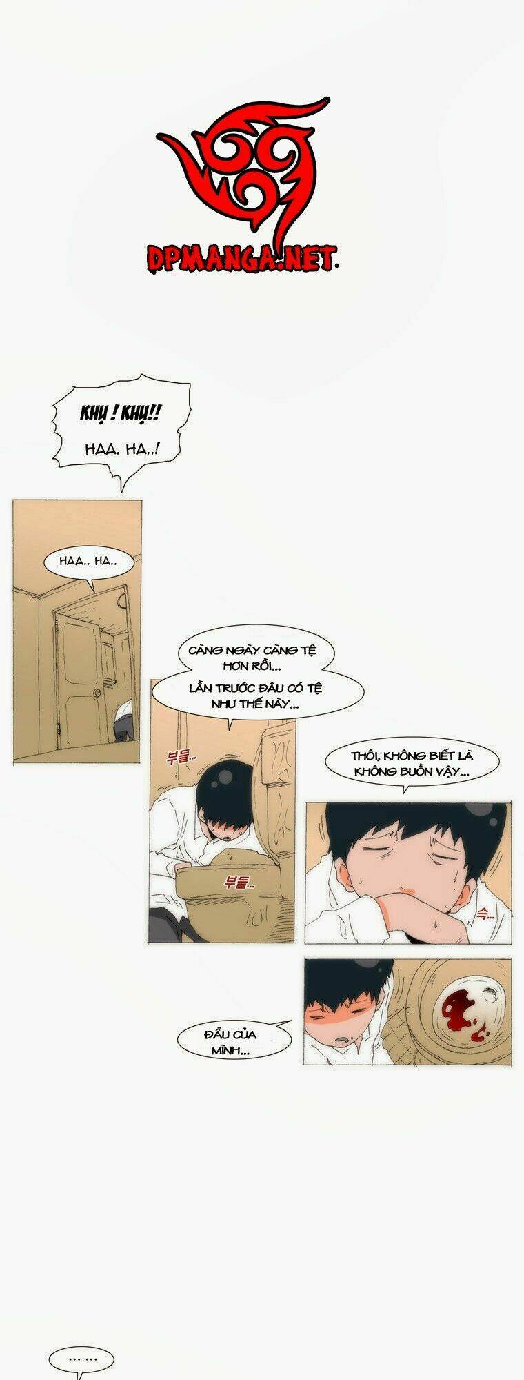 Can’T See Can’T Hear But Love Chapter 57 - Trang 2