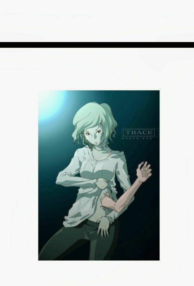 Can’T See Can’T Hear But Love Chapter 57 - Trang 2