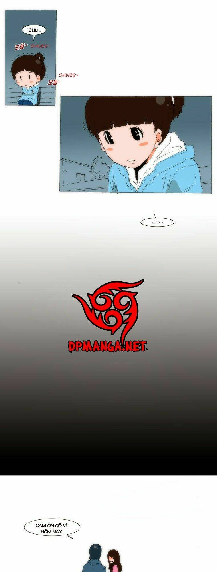 Can’T See Can’T Hear But Love Chapter 58 - Trang 2