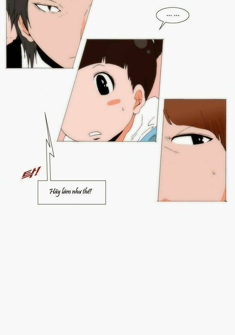 Can’T See Can’T Hear But Love Chapter 59 - Trang 2