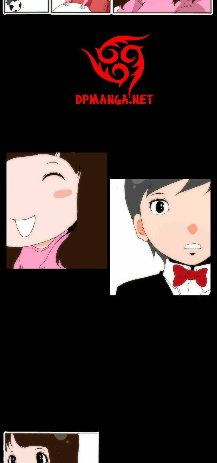 Can’T See Can’T Hear But Love Chapter 59 - Trang 2