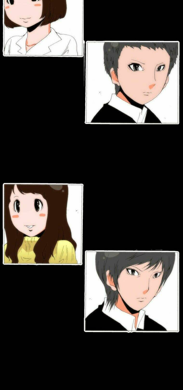 Can’T See Can’T Hear But Love Chapter 59 - Trang 2