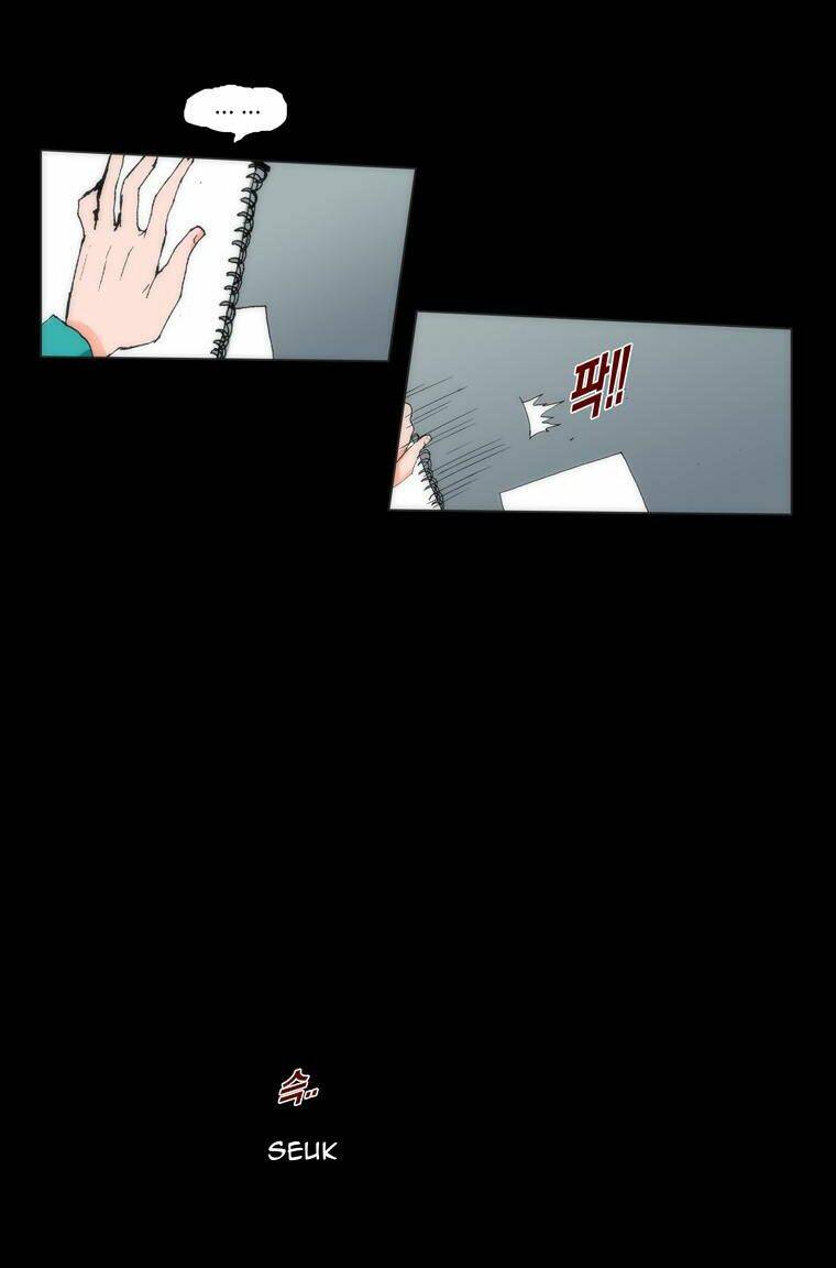 Can’T See Can’T Hear But Love Chapter 6 - Trang 2