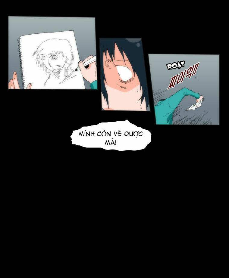 Can’T See Can’T Hear But Love Chapter 6 - Trang 2