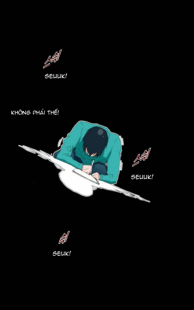 Can’T See Can’T Hear But Love Chapter 6 - Trang 2