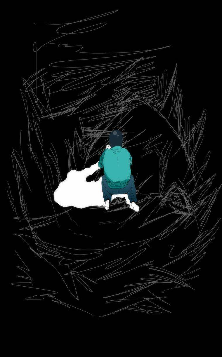 Can’T See Can’T Hear But Love Chapter 6 - Trang 2