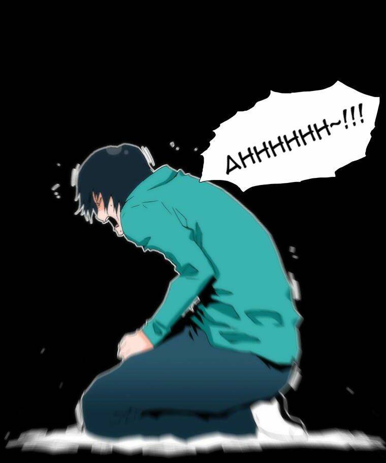 Can’T See Can’T Hear But Love Chapter 6 - Trang 2