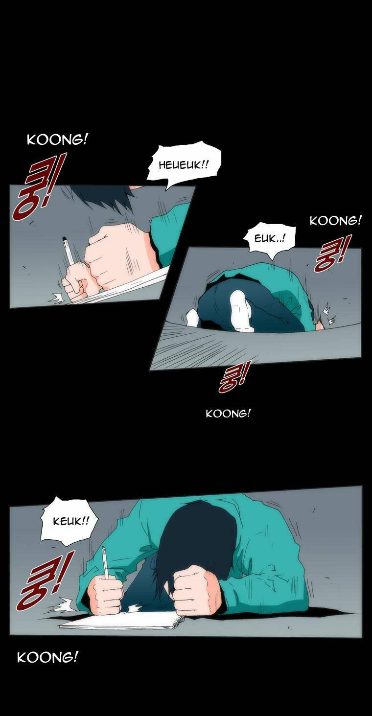 Can’T See Can’T Hear But Love Chapter 6 - Trang 2