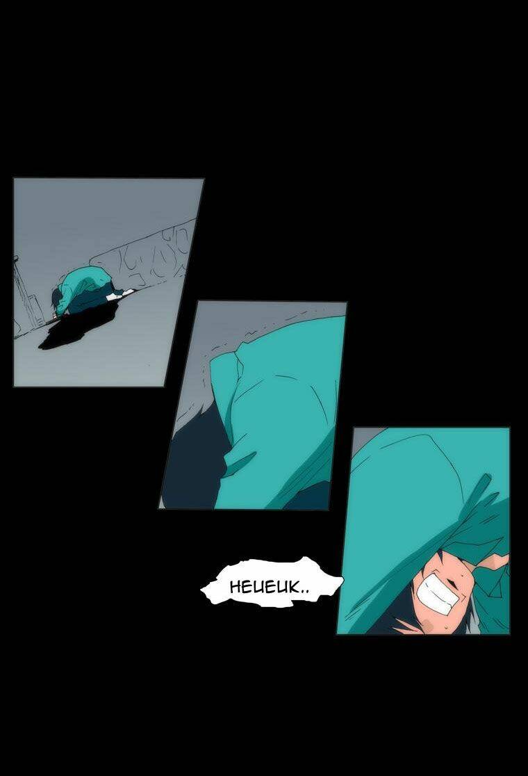 Can’T See Can’T Hear But Love Chapter 6 - Trang 2