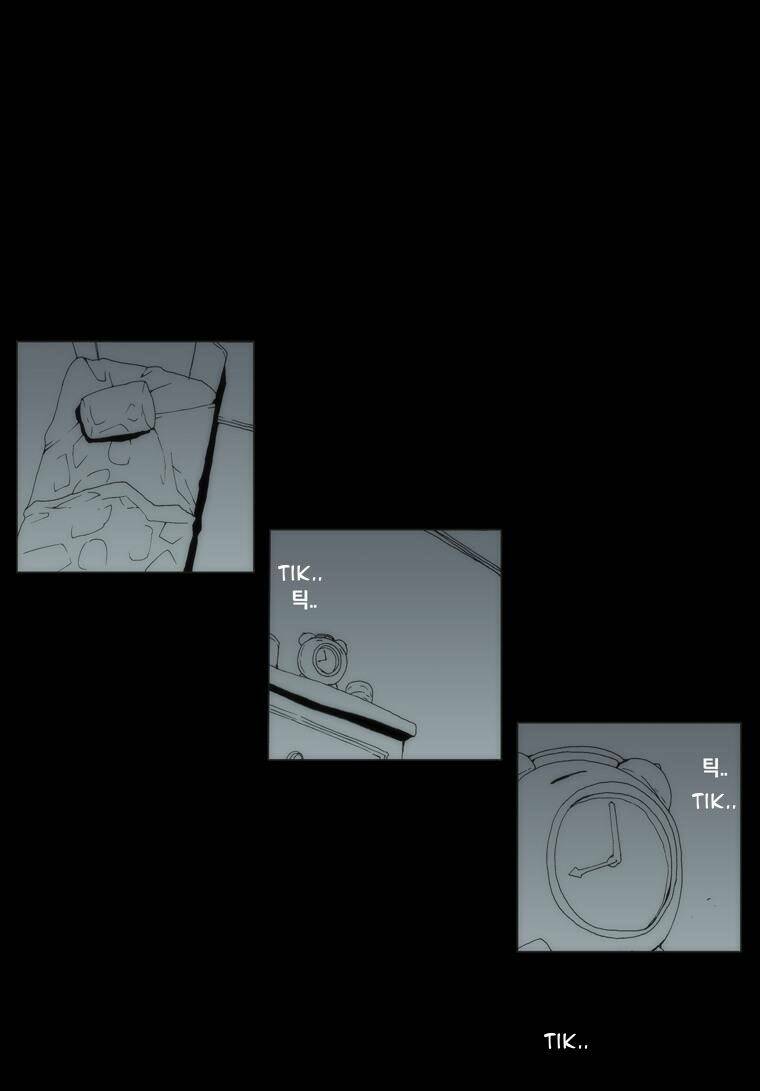 Can’T See Can’T Hear But Love Chapter 6 - Trang 2