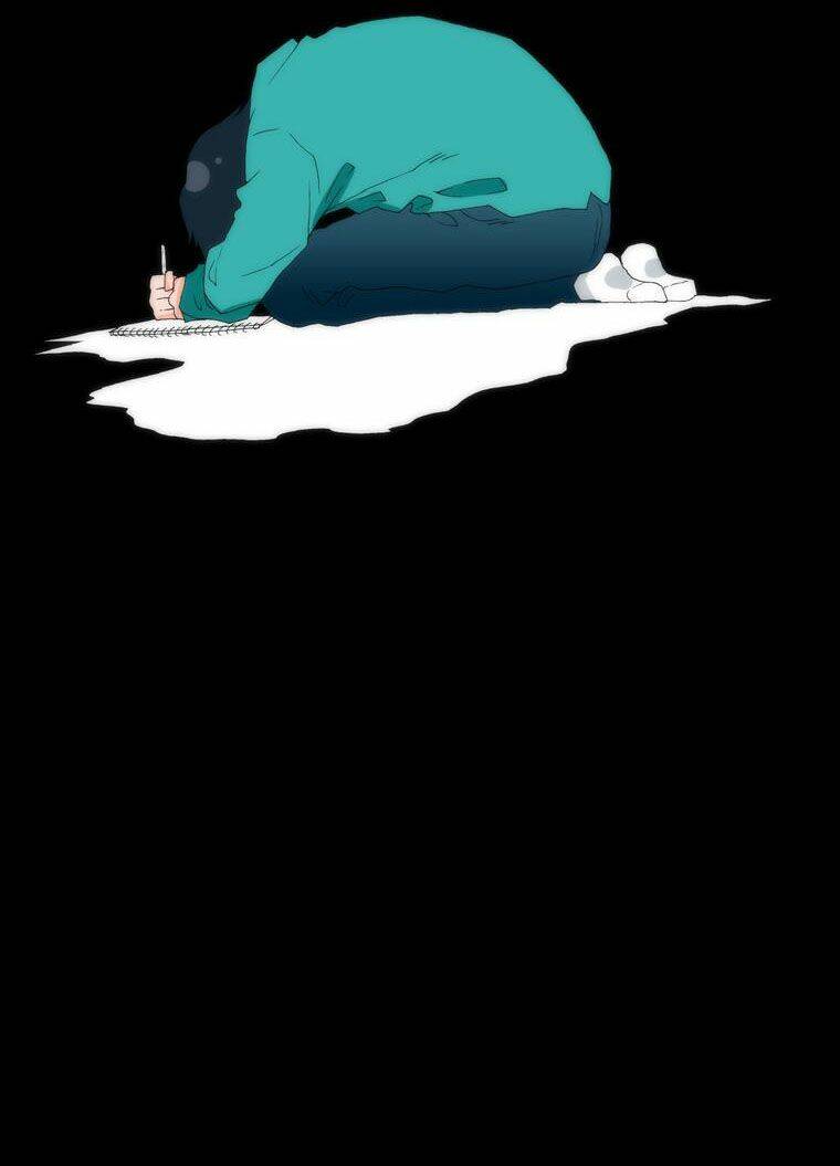 Can’T See Can’T Hear But Love Chapter 6 - Trang 2