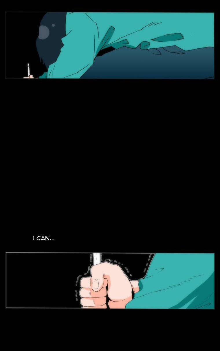 Can’T See Can’T Hear But Love Chapter 6 - Trang 2