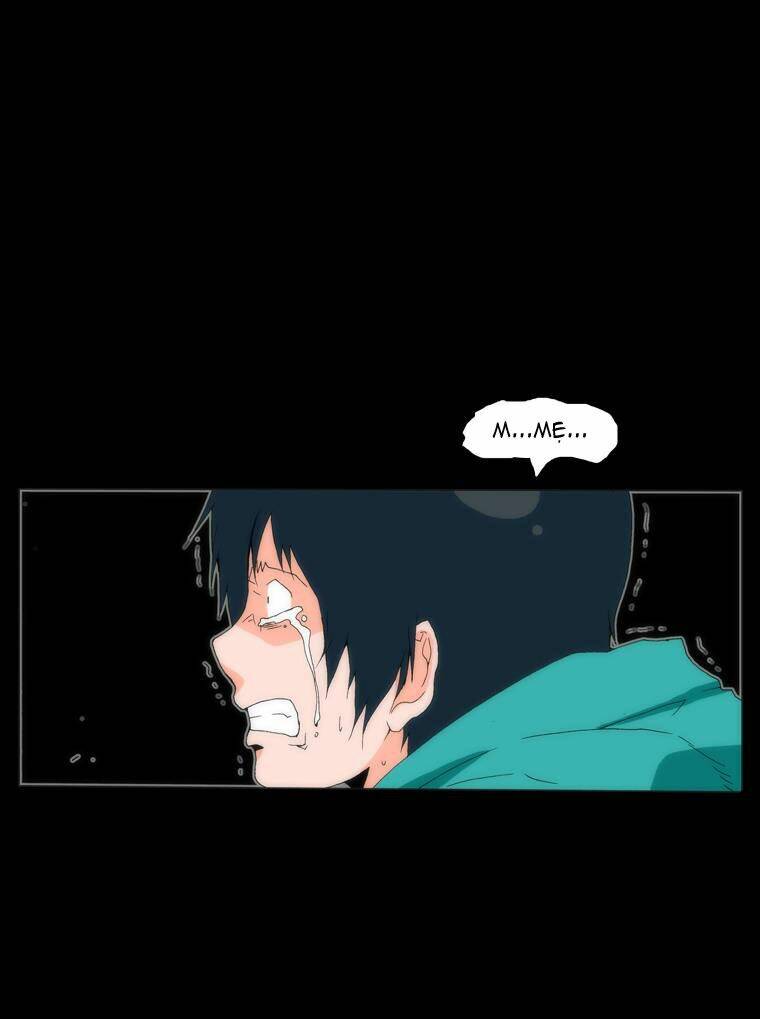 Can’T See Can’T Hear But Love Chapter 6 - Trang 2