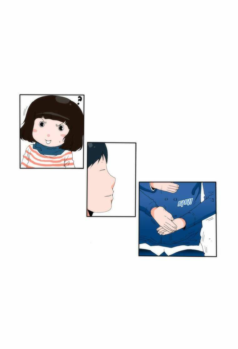 Can’T See Can’T Hear But Love Chapter 6 - Trang 2