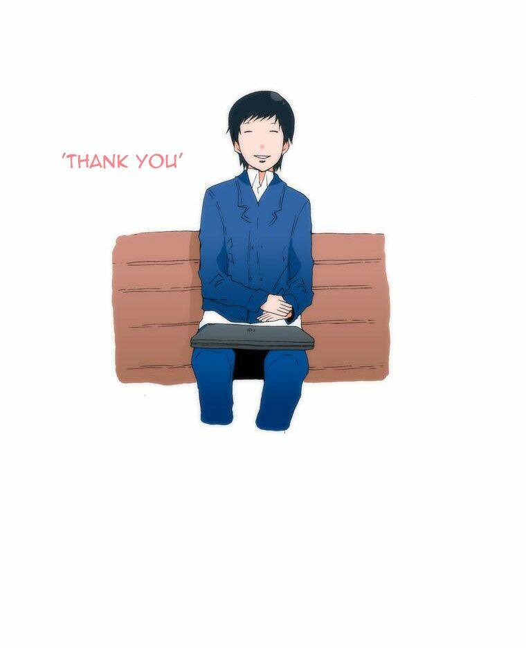 Can’T See Can’T Hear But Love Chapter 6 - Trang 2