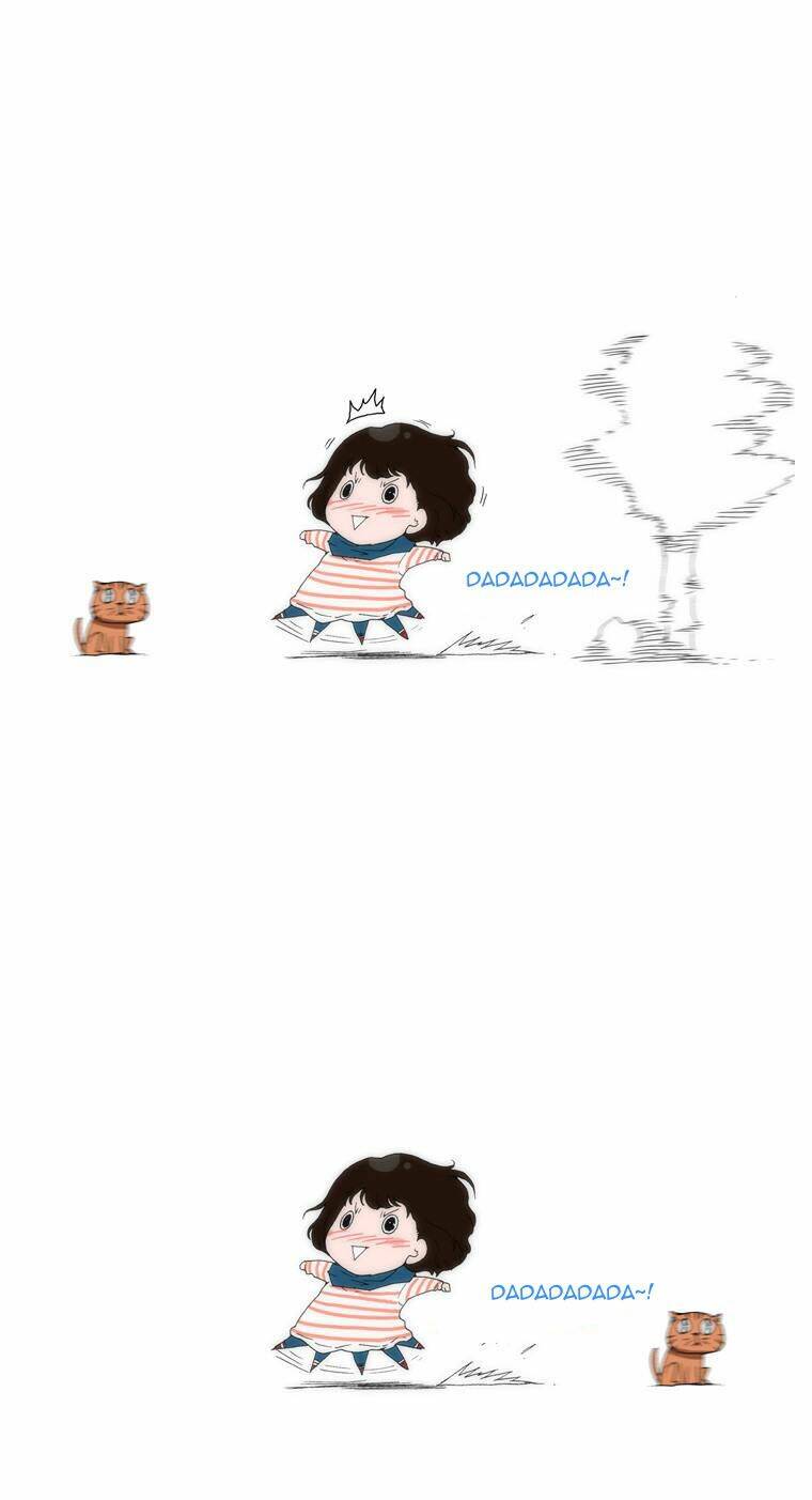 Can’T See Can’T Hear But Love Chapter 6 - Trang 2