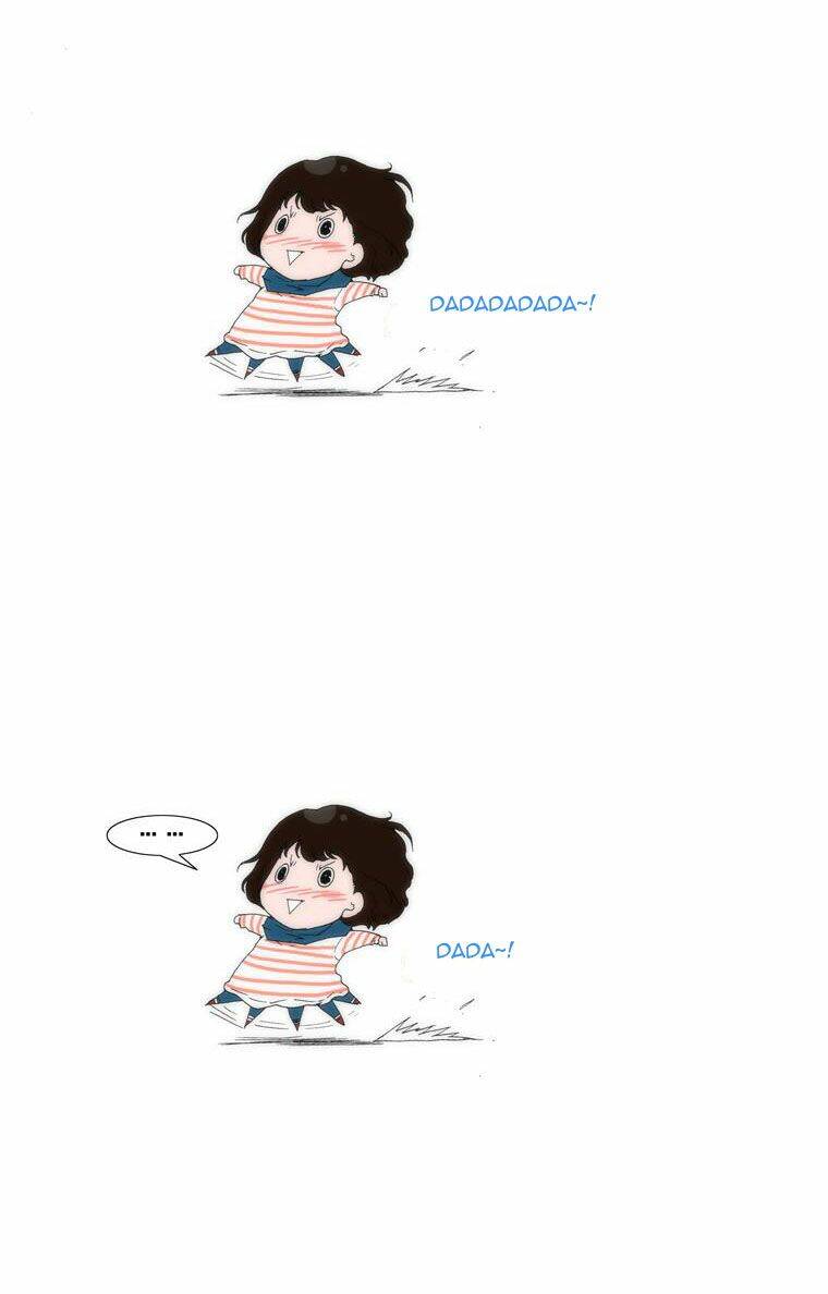 Can’T See Can’T Hear But Love Chapter 6 - Trang 2