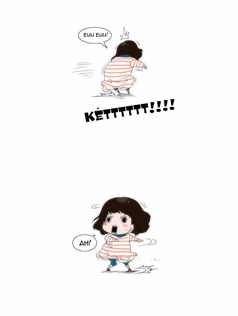 Can’T See Can’T Hear But Love Chapter 6 - Trang 2