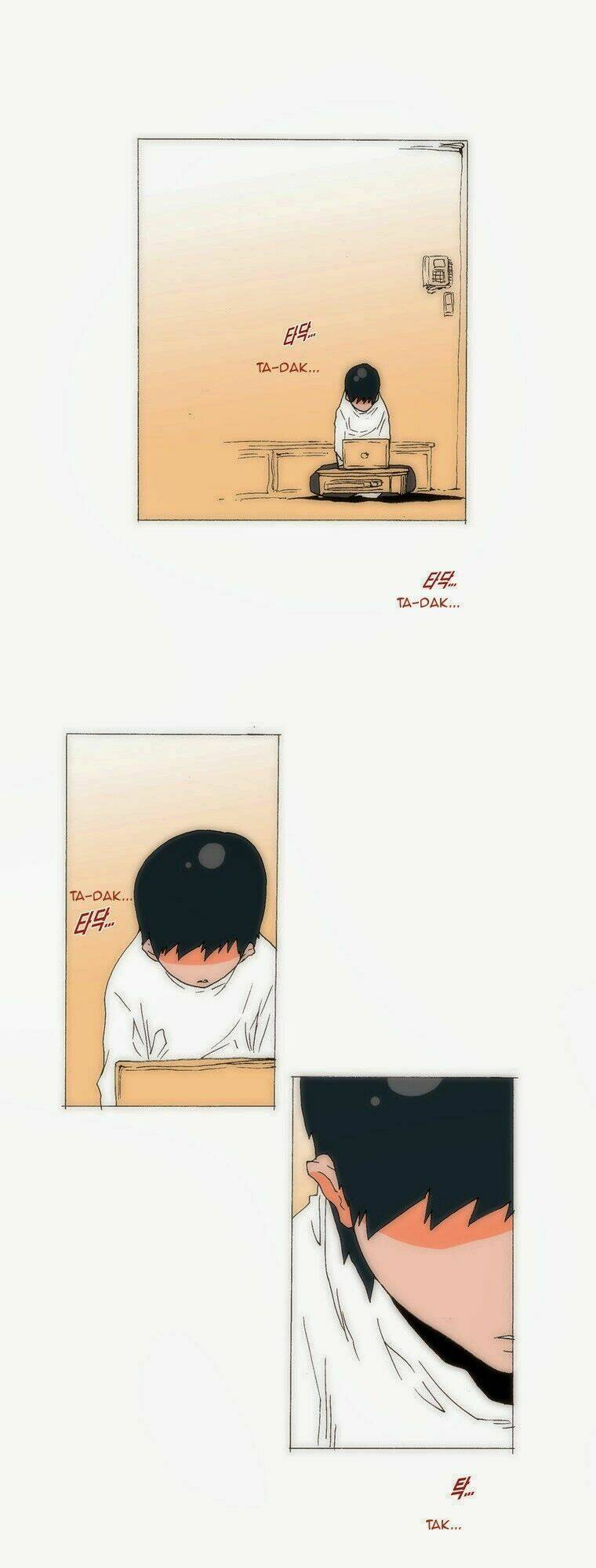 Can’T See Can’T Hear But Love Chapter 60 - Trang 2