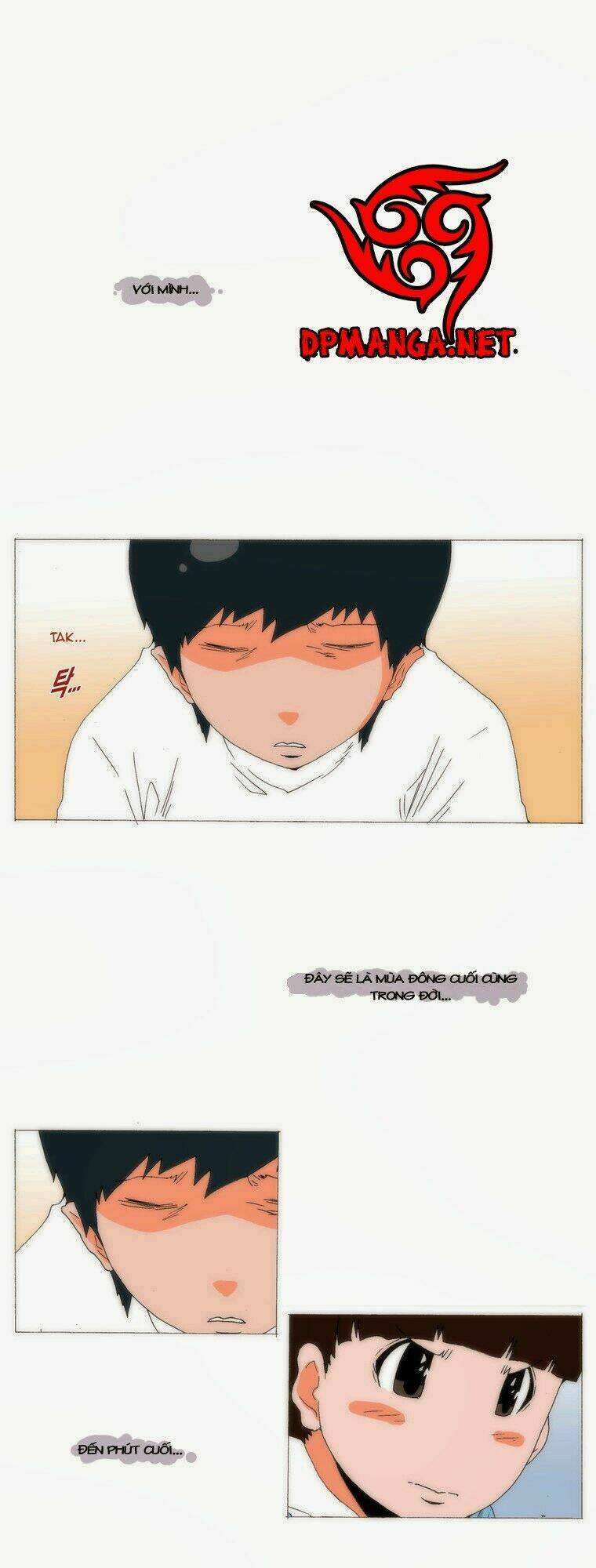 Can’T See Can’T Hear But Love Chapter 60 - Trang 2