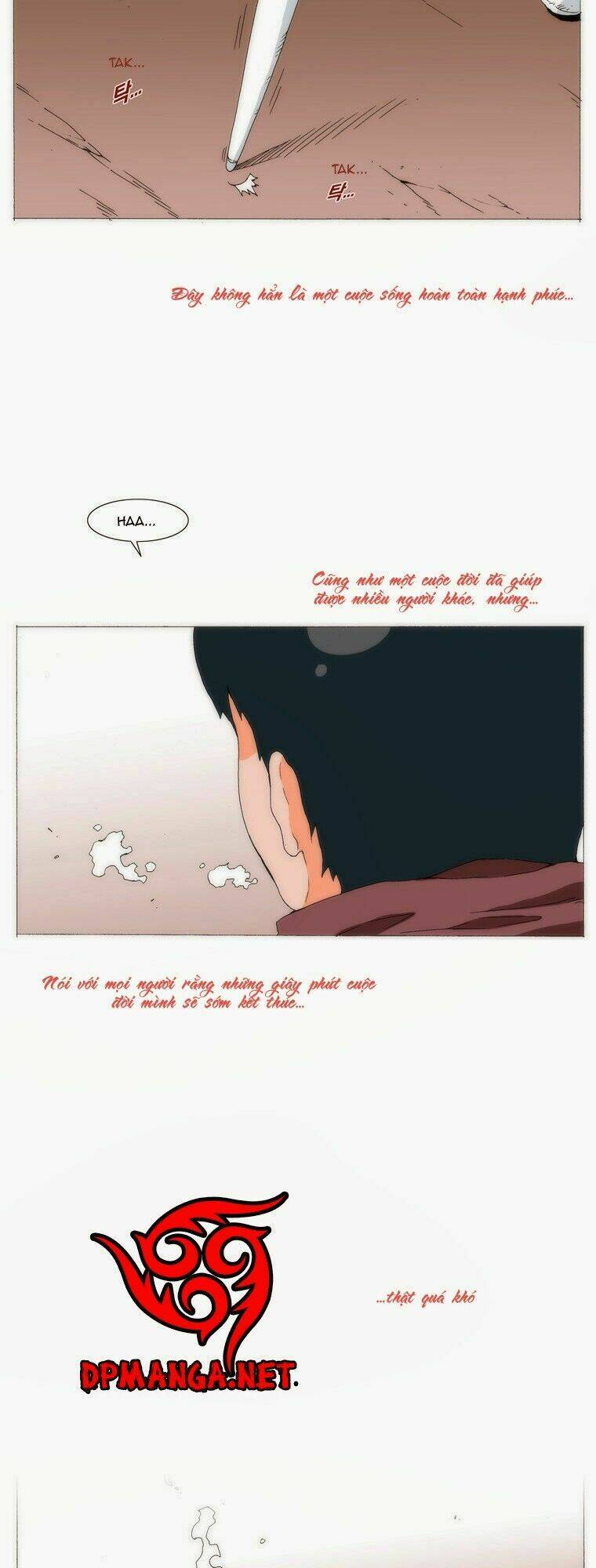 Can’T See Can’T Hear But Love Chapter 60 - Trang 2