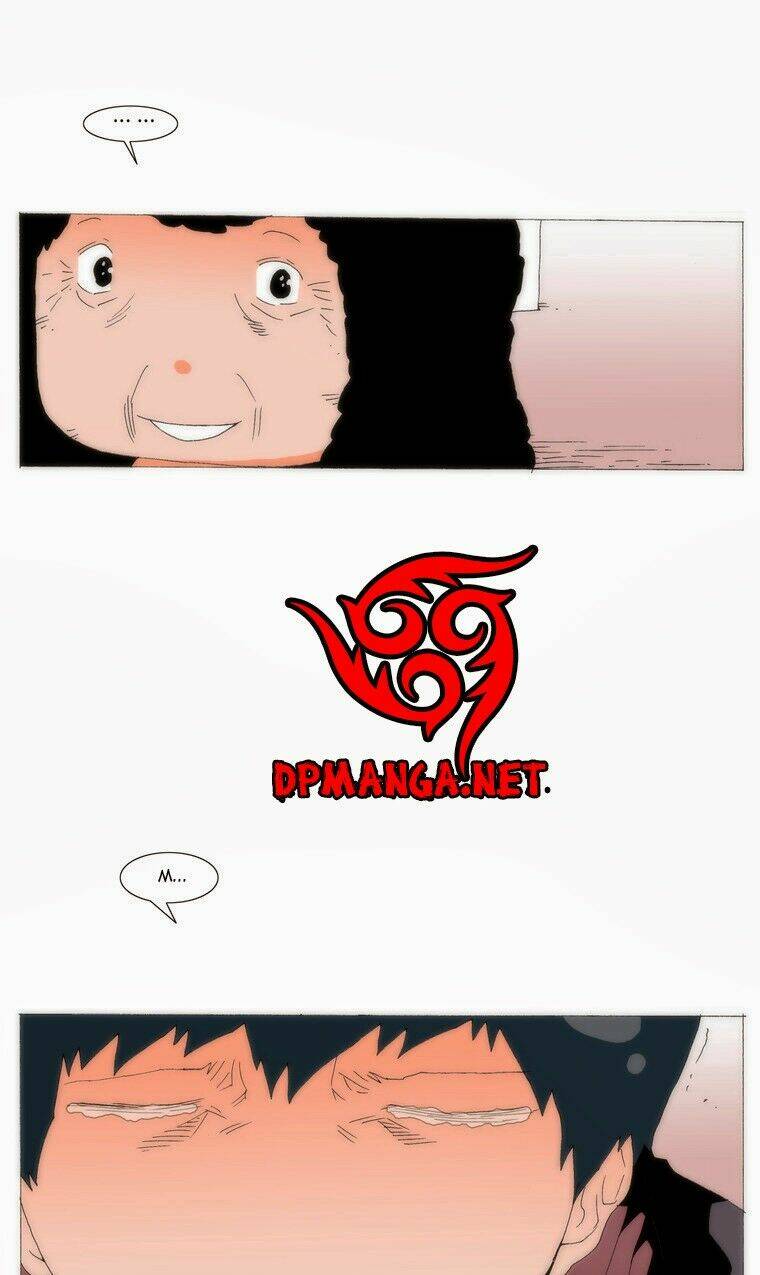 Can’T See Can’T Hear But Love Chapter 61 - Trang 2