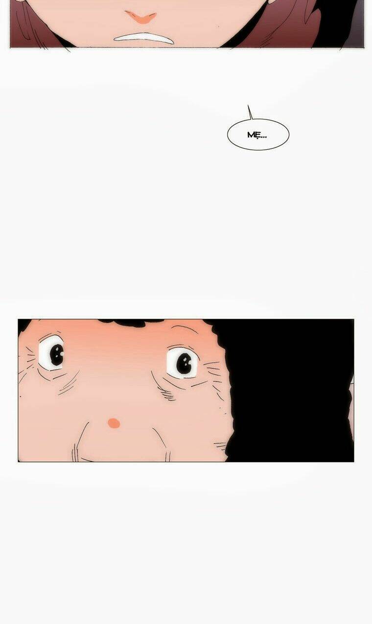 Can’T See Can’T Hear But Love Chapter 61 - Trang 2