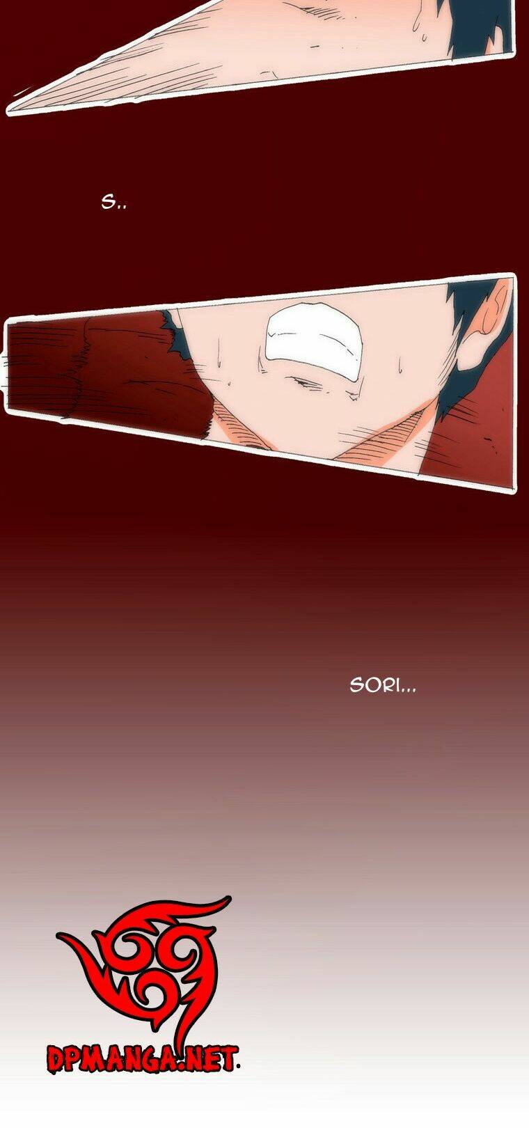 Can’T See Can’T Hear But Love Chapter 61 - Trang 2