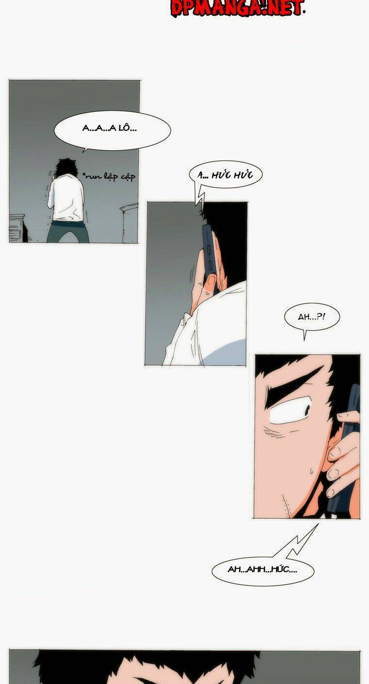 Can’T See Can’T Hear But Love Chapter 61 - Trang 2