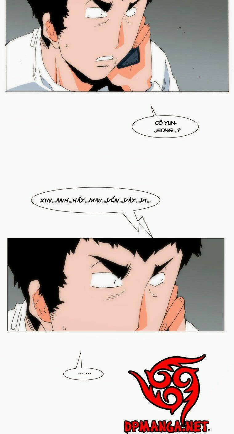 Can’T See Can’T Hear But Love Chapter 61 - Trang 2