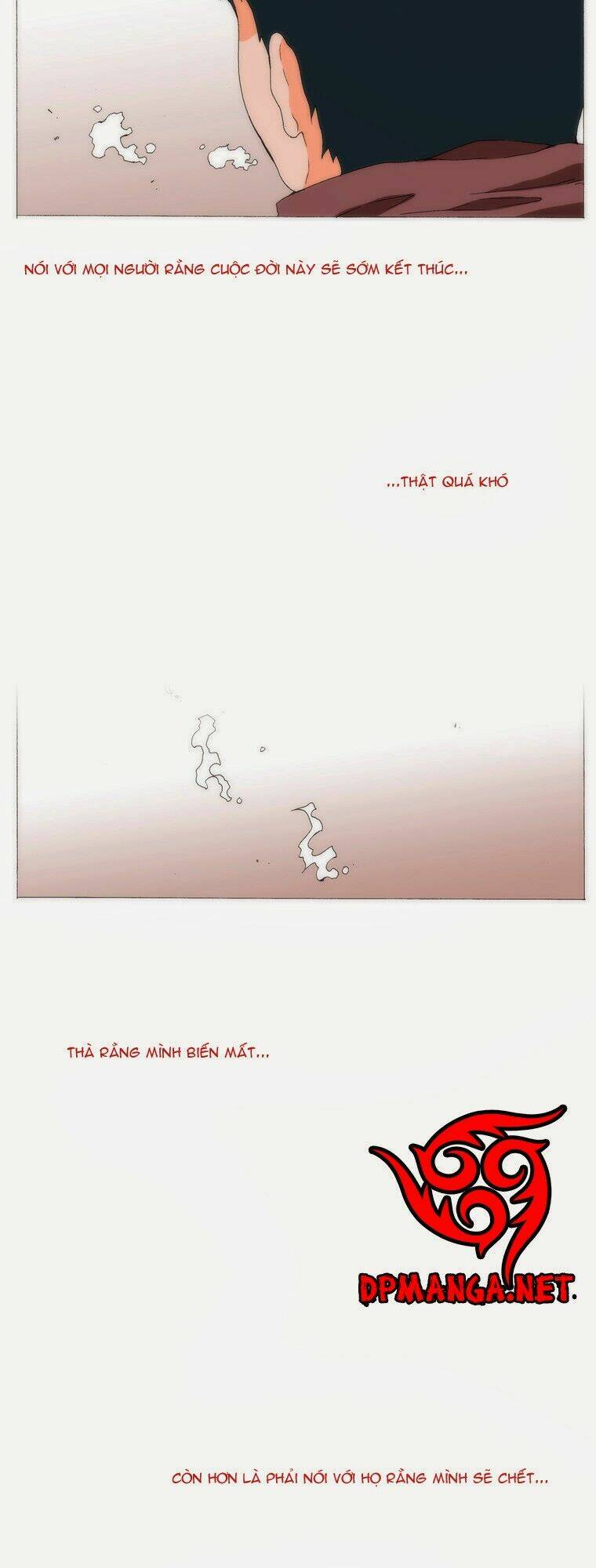 Can’T See Can’T Hear But Love Chapter 61 - Trang 2