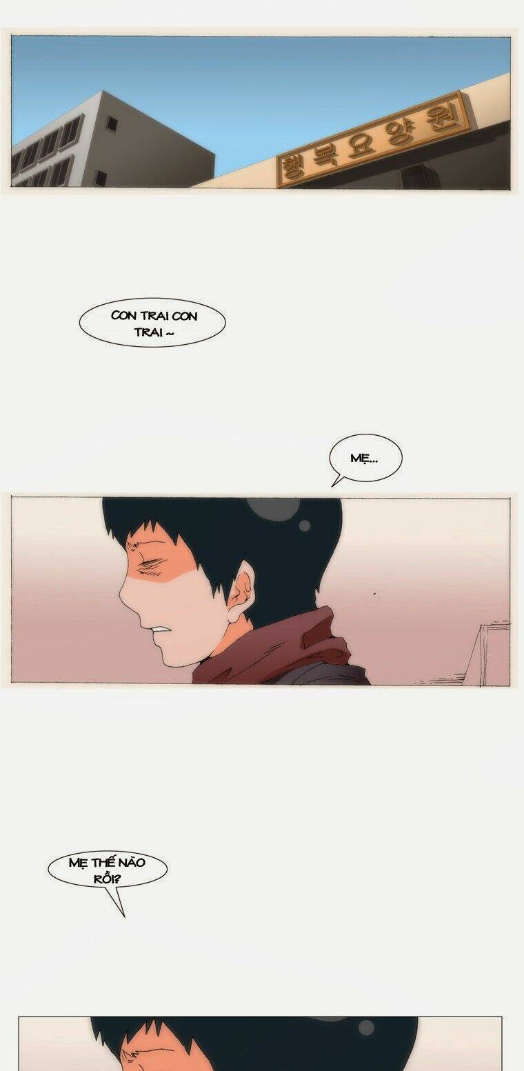 Can’T See Can’T Hear But Love Chapter 61 - Trang 2