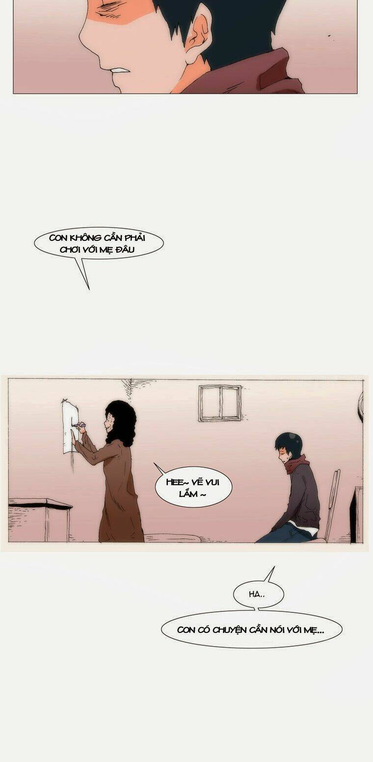 Can’T See Can’T Hear But Love Chapter 61 - Trang 2