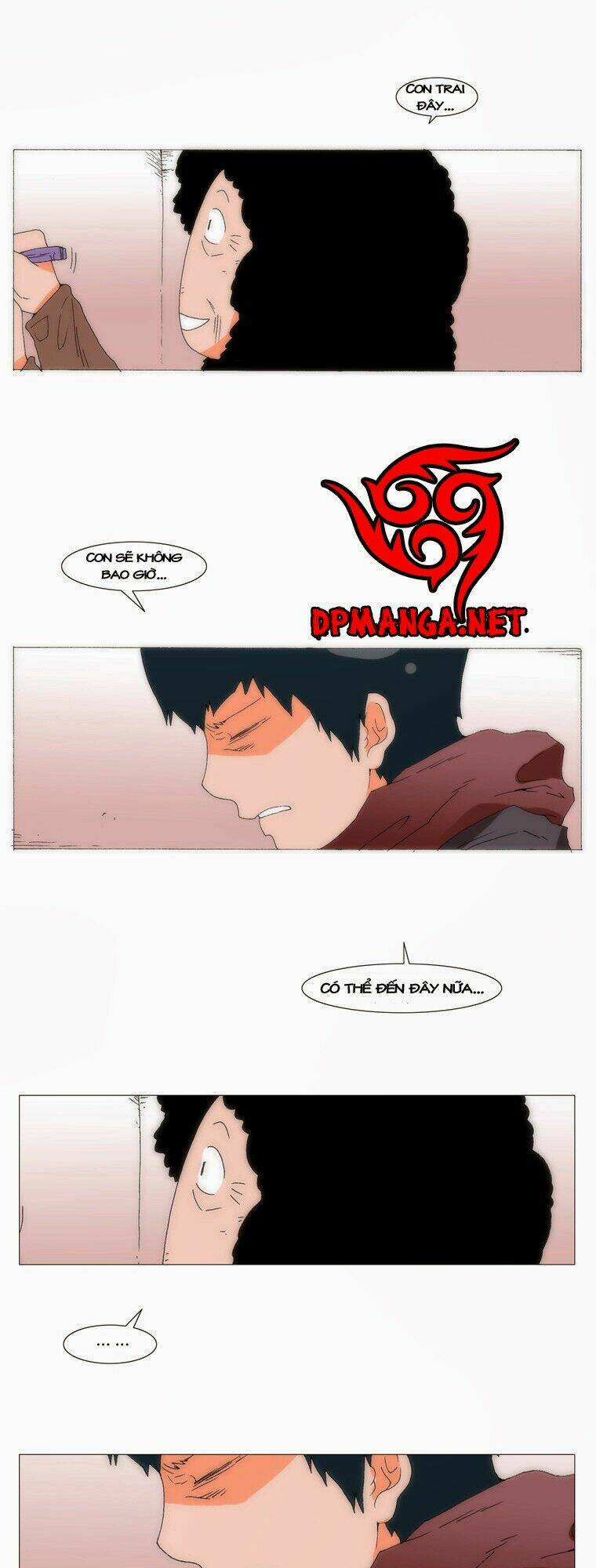 Can’T See Can’T Hear But Love Chapter 61 - Trang 2