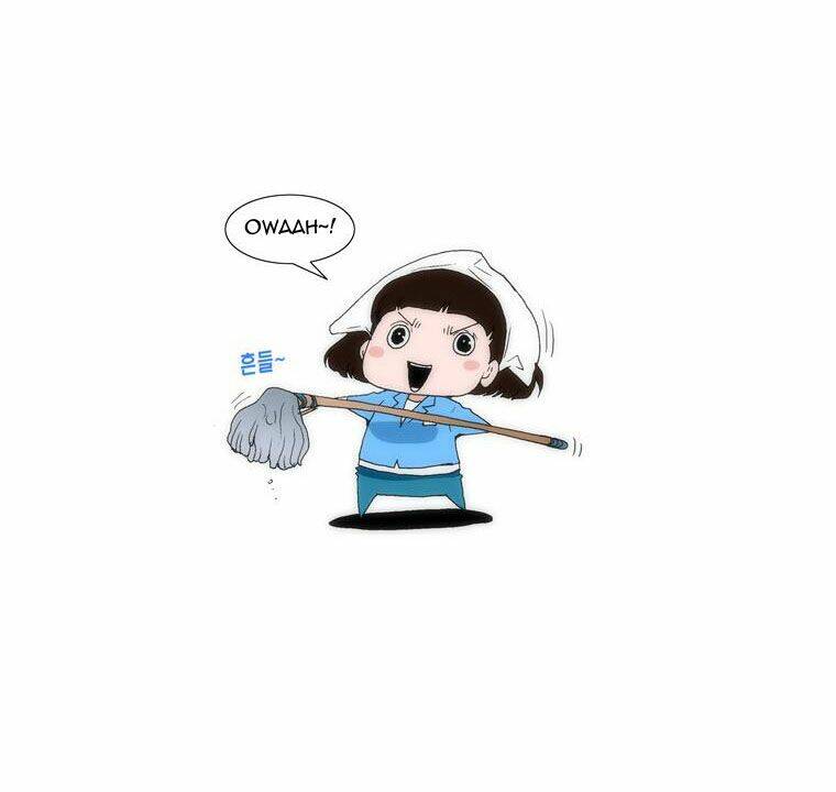 Can’T See Can’T Hear But Love Chapter 7 - Trang 2